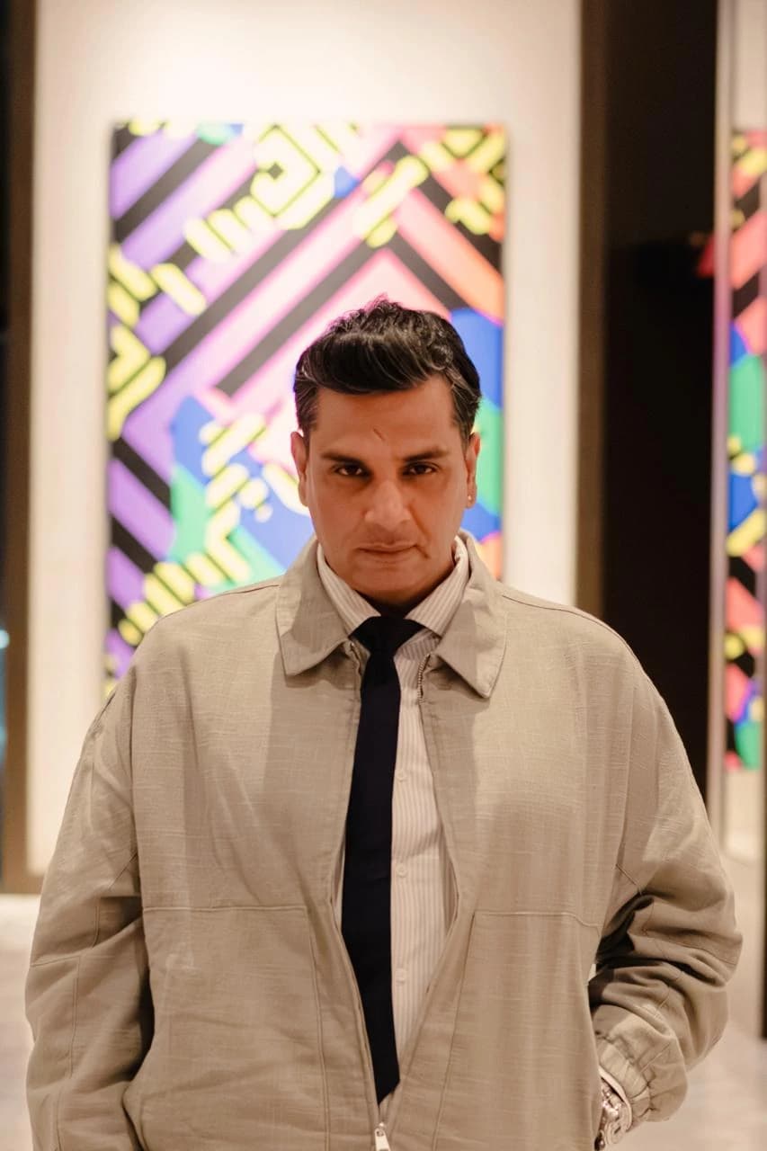 Mukesh Chhabra - Casting Director