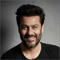 Abhishek Kapoor