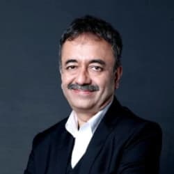 Rajkumar Hirani