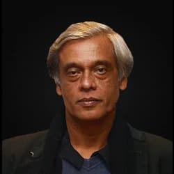 Sudhir Mishra