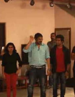 Behind the Scenes: Casting for Blockbuster Movies