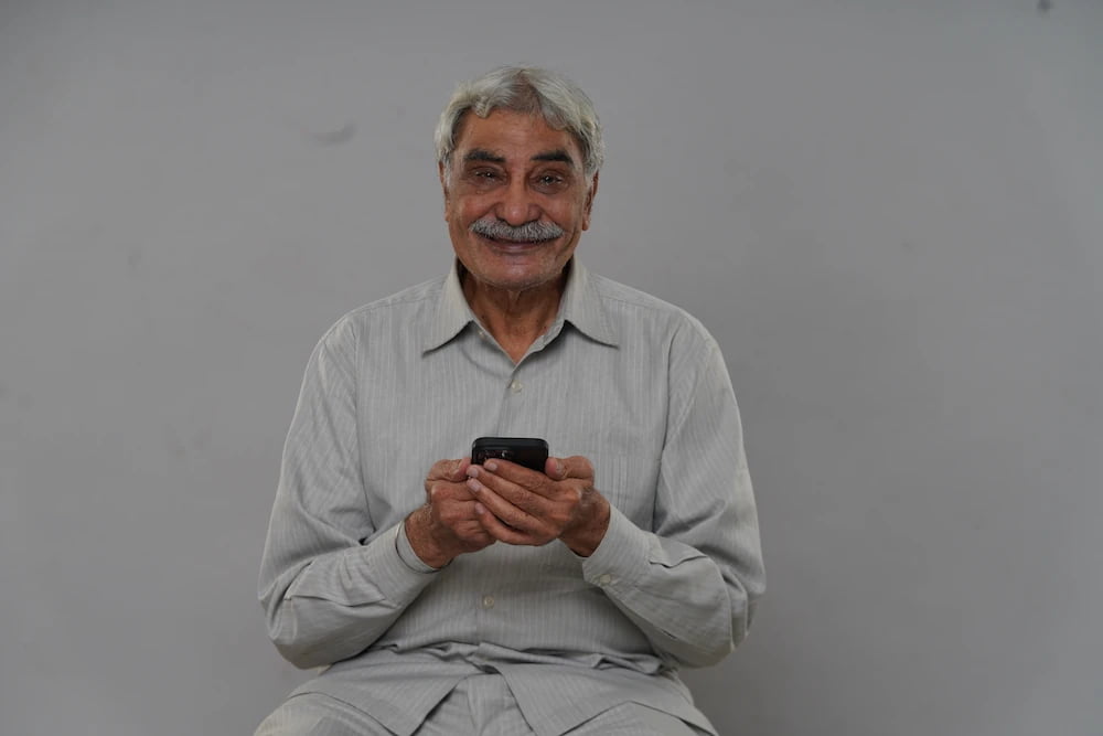 TC Chhabra - Head of MCCC