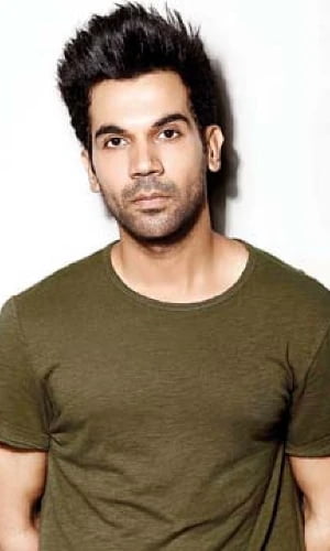 Rajkumar Rao
