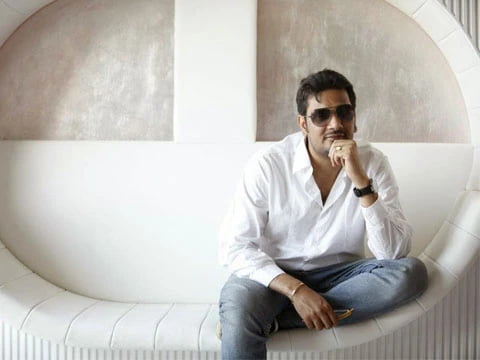 My focus while casting is talent: Mukesh Chhabra