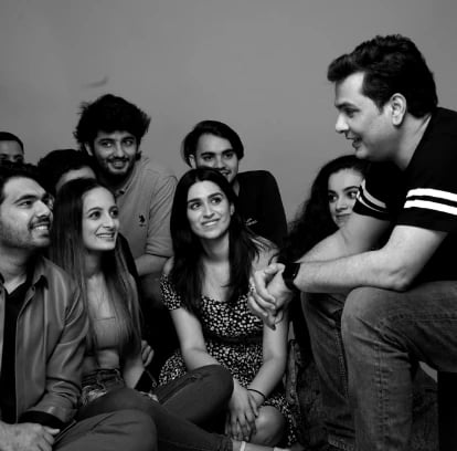 MCCC Announces New Workshop Series for Aspiring Actors