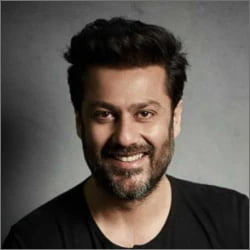 Abhishek Kapoor