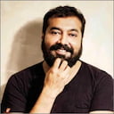 Anurag Kashyap