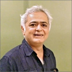 Hansal Mehta